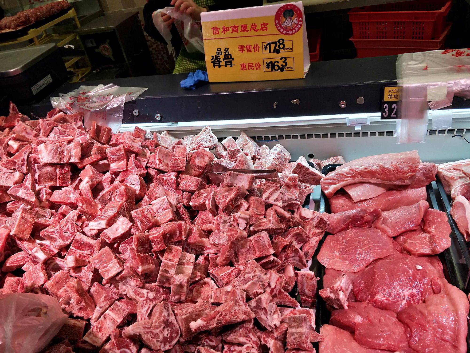 排酸肉与鲜肉的区别 排酸真能排出身体湿气吗？