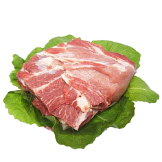 如何购买高品质猪瘦肉 零售鲜肉选购指南