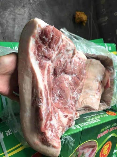 山东猪副产品 当地养殖、鲜肉零售与2号肉批发的全解析