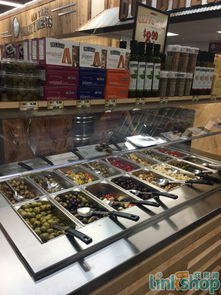 联商巡店 | 美国这家精品超市，如何将鲜肉零售做到极致？