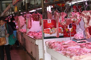 从猪肉价格一年暴涨60%到包子粽子涨价 咸党餐桌上的经济波动