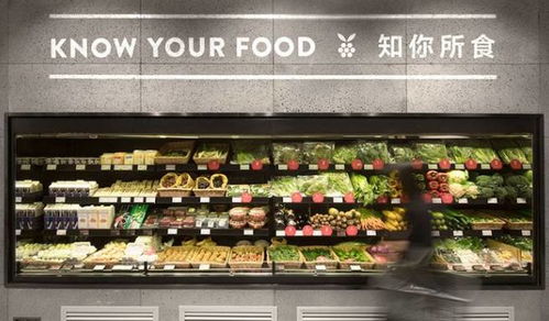 年后发福怎么办？让这些狂吃也不胖的鲜肉零售店来拯救你吧！